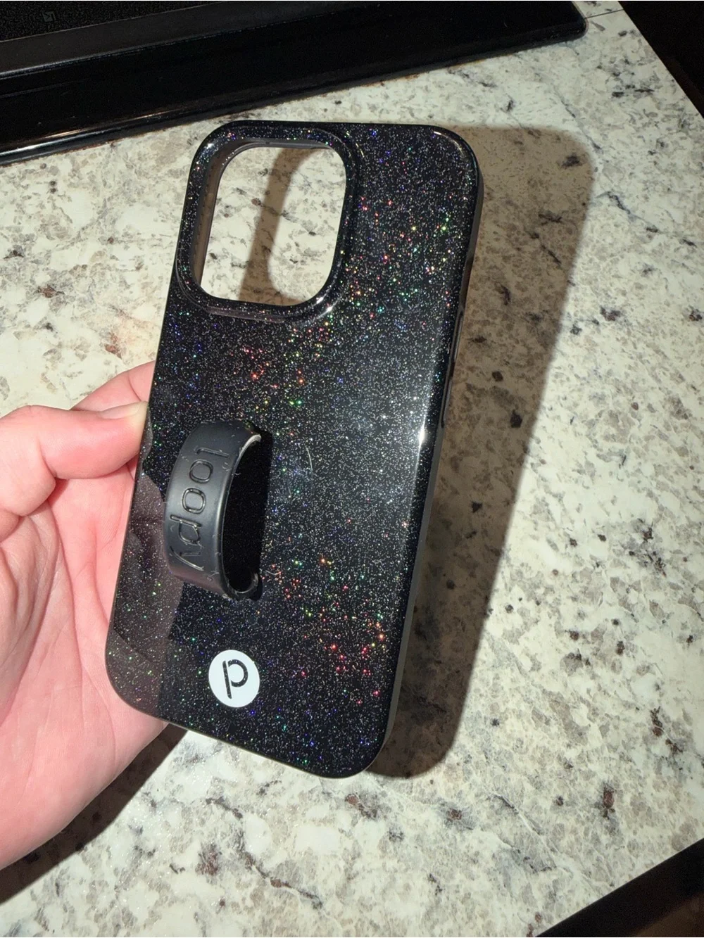 Loopy Case euc fits